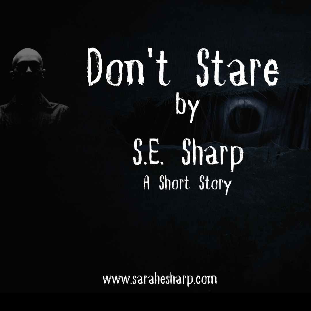 Don’t Stare