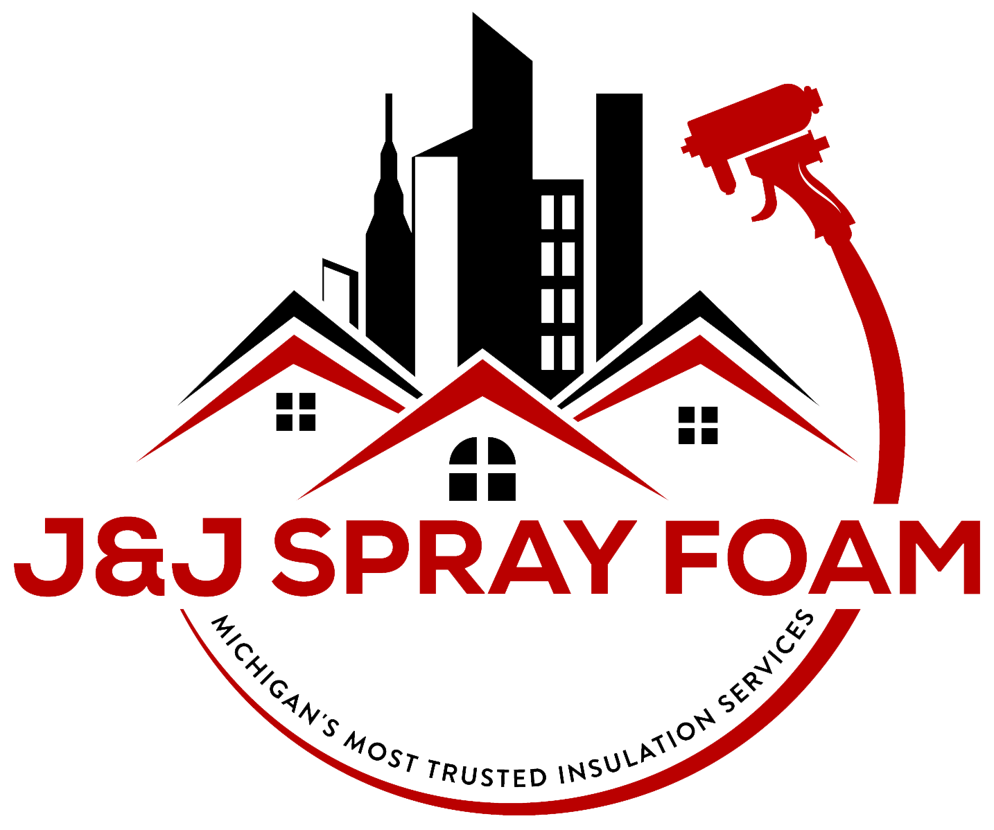Closed Cell Spray Foam Michigan Spray Foam Insulation Experts