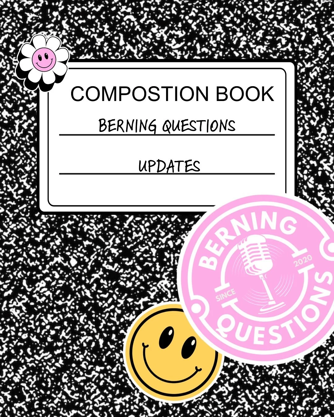 Swipe to see what&rsquo;s in our notebook ✏️

Exciting content with one goal = create a free and accessible library of resources for students and young professionals in every career.🌸

In May we&rsquo;ll be passing the mic to Directors, Social Media