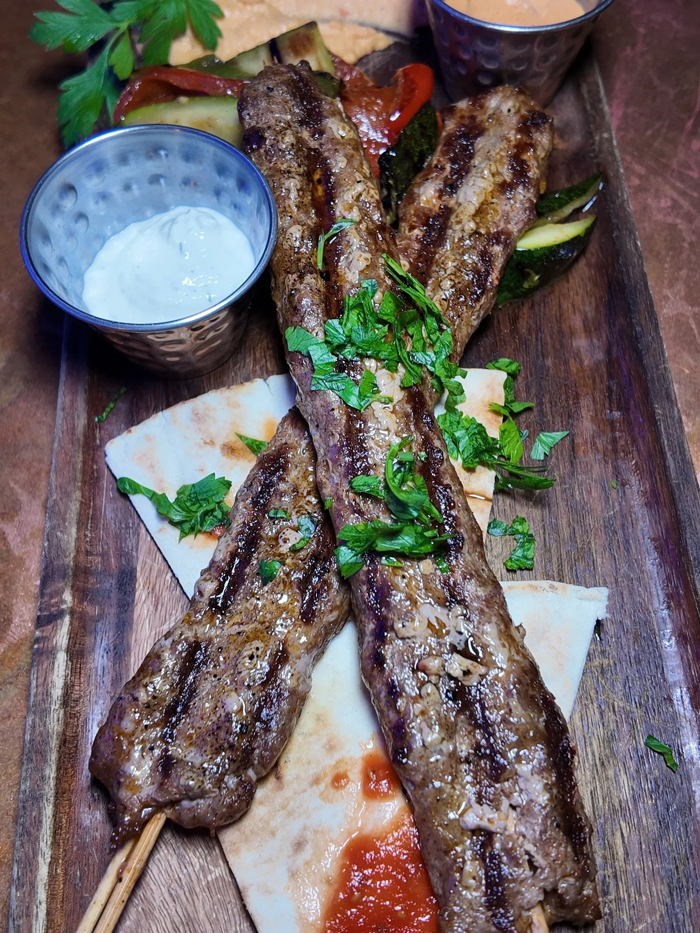 ✨ Cocktails that hit just right. Plates that make you stay for &ldquo;just one more&rdquo; 🥂🍝
Whether it&rsquo;s date night, girls night, or just because&hellip; ParlaXXI is the move!

📍 Assembly Row &mdash; walk in or reserve your table now.

#Bo