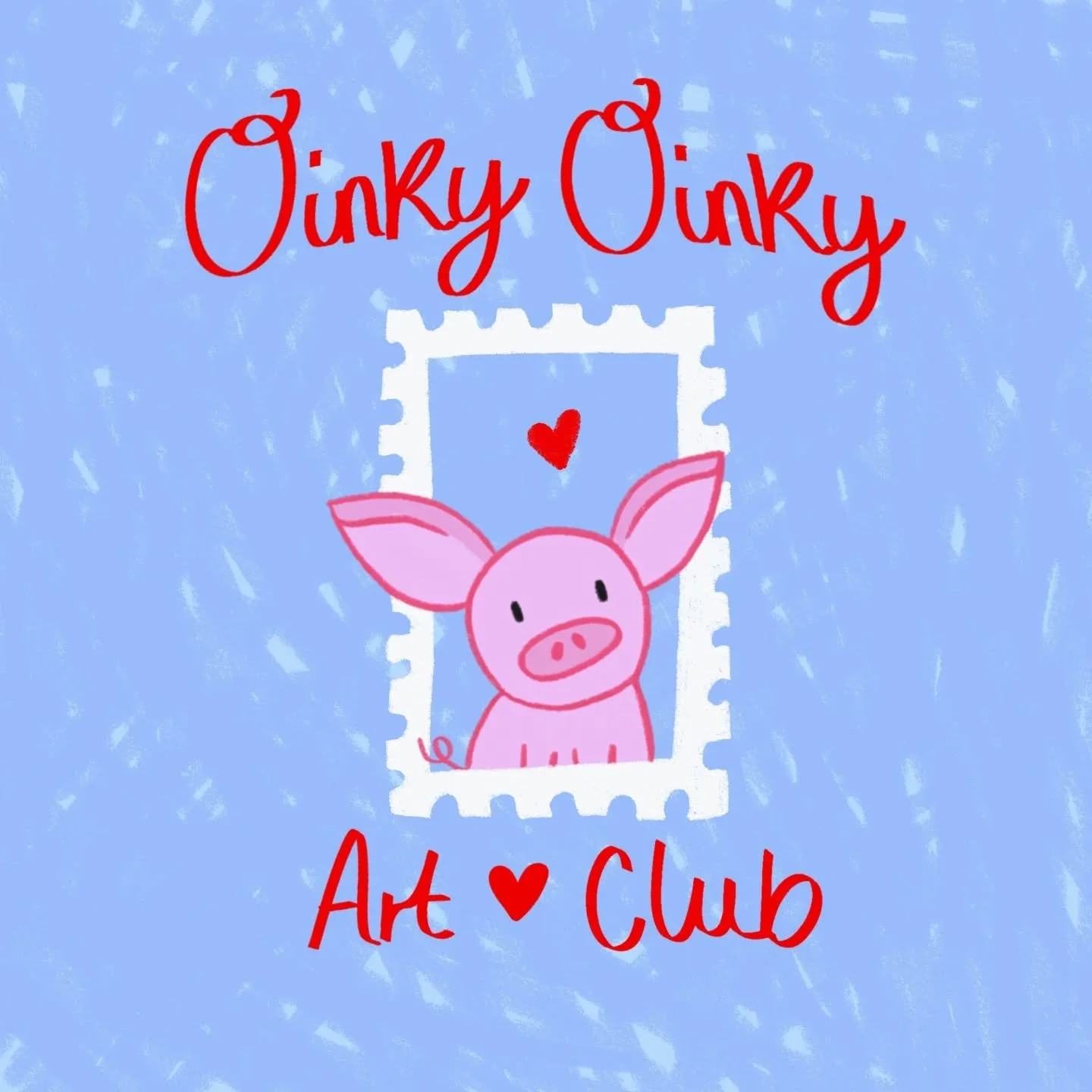 Hello everyone! As you know, I recently started a new monthly print subscription. Unfortunately, the way that the prints were created and sent out were not working for me, and so I had to stop using the service that I was using. Fortunately I'm gonna