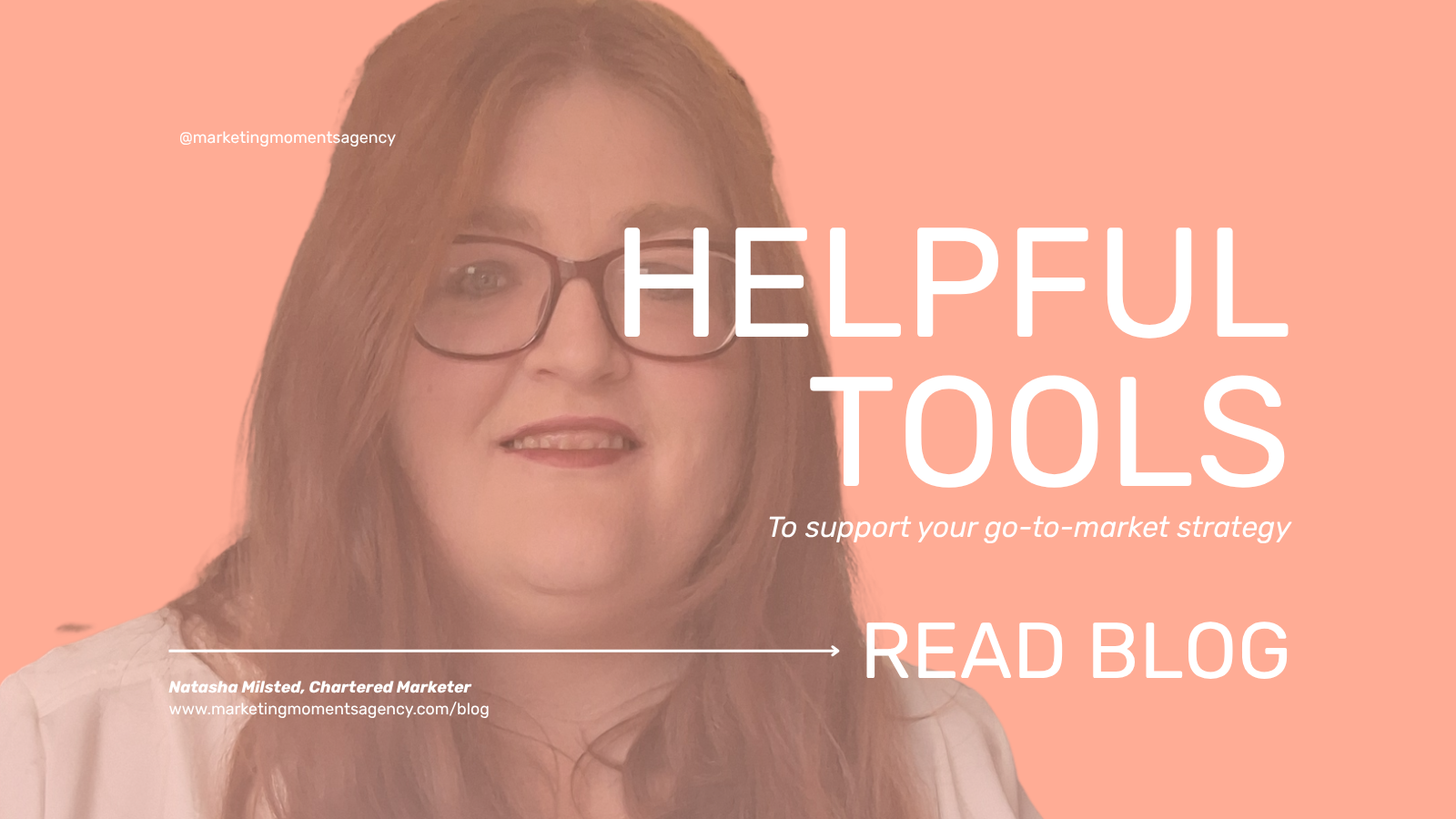 Helpful tools to support your go-to-market strategy