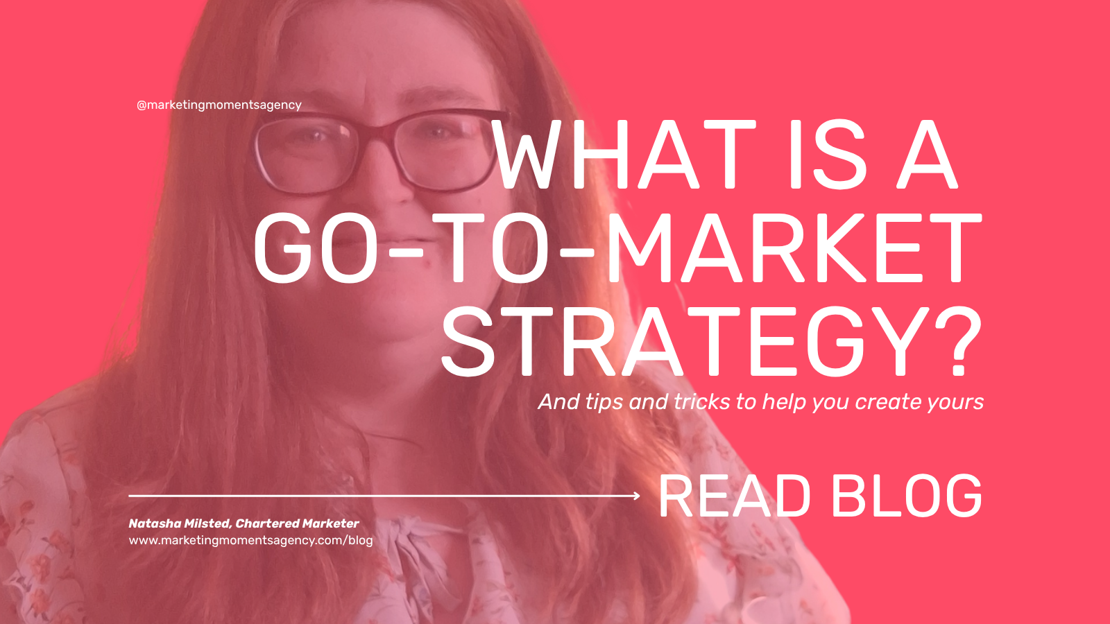 What is a go-to-market strategy? And tips and tricks to help you create yours
