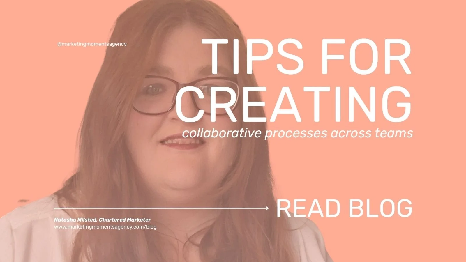 Tips for creating collaborative processes across teams