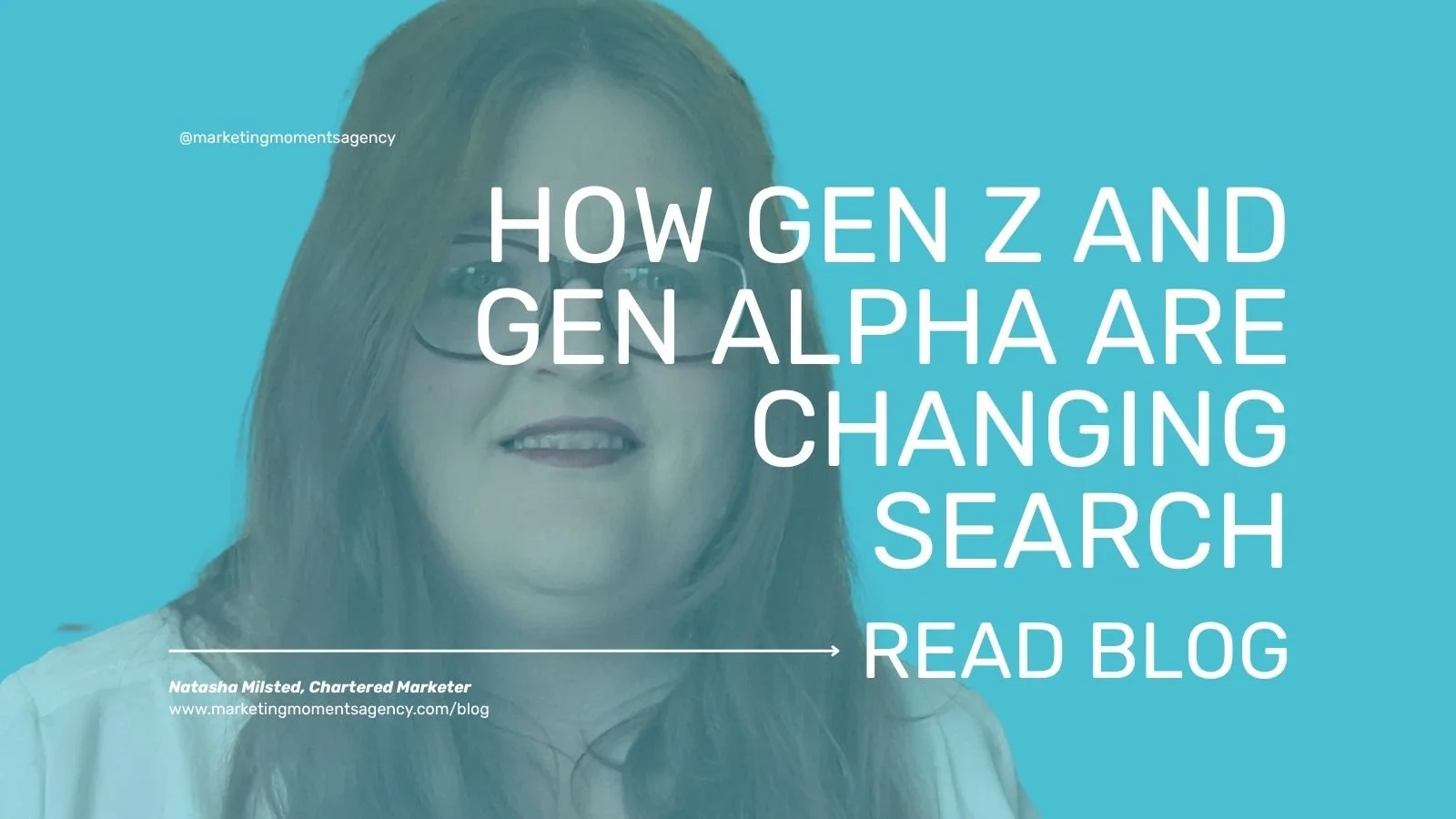 How Gen Z and Gen Alpha are changing search — And what marketers must do next