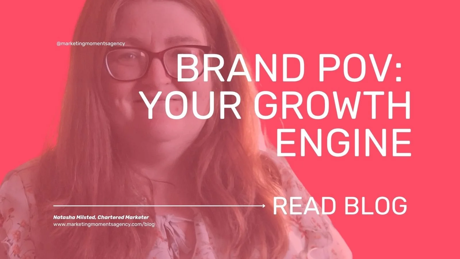 Brand POV: Your New Growth Engine