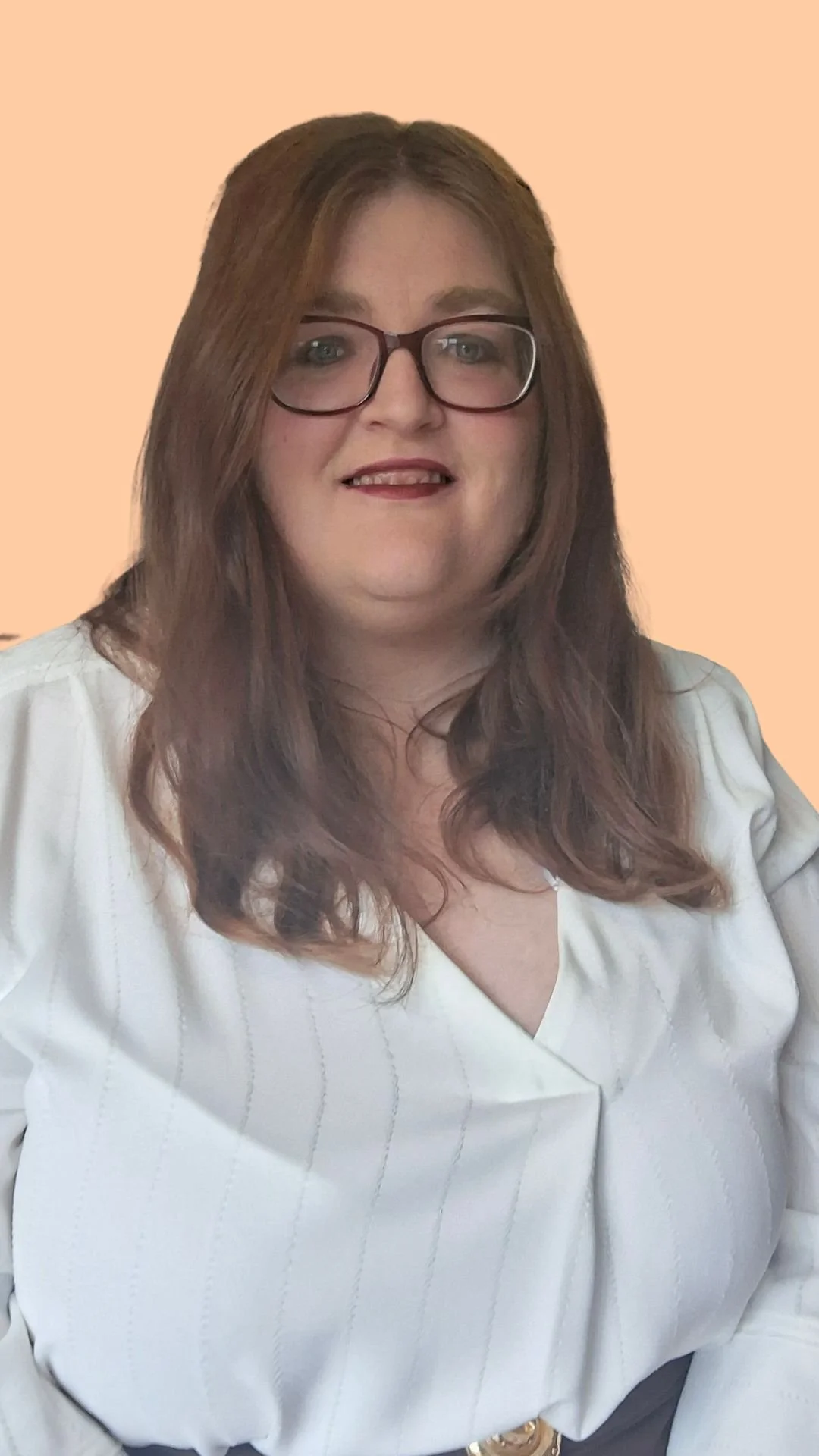 Natasha Milsted, Chartered Marketer