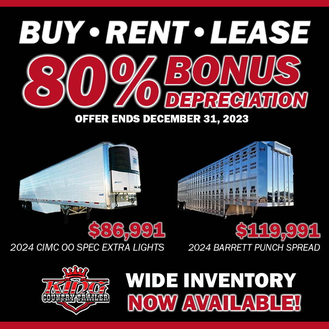 Inventory — Country Trailers Sales Service Rentals