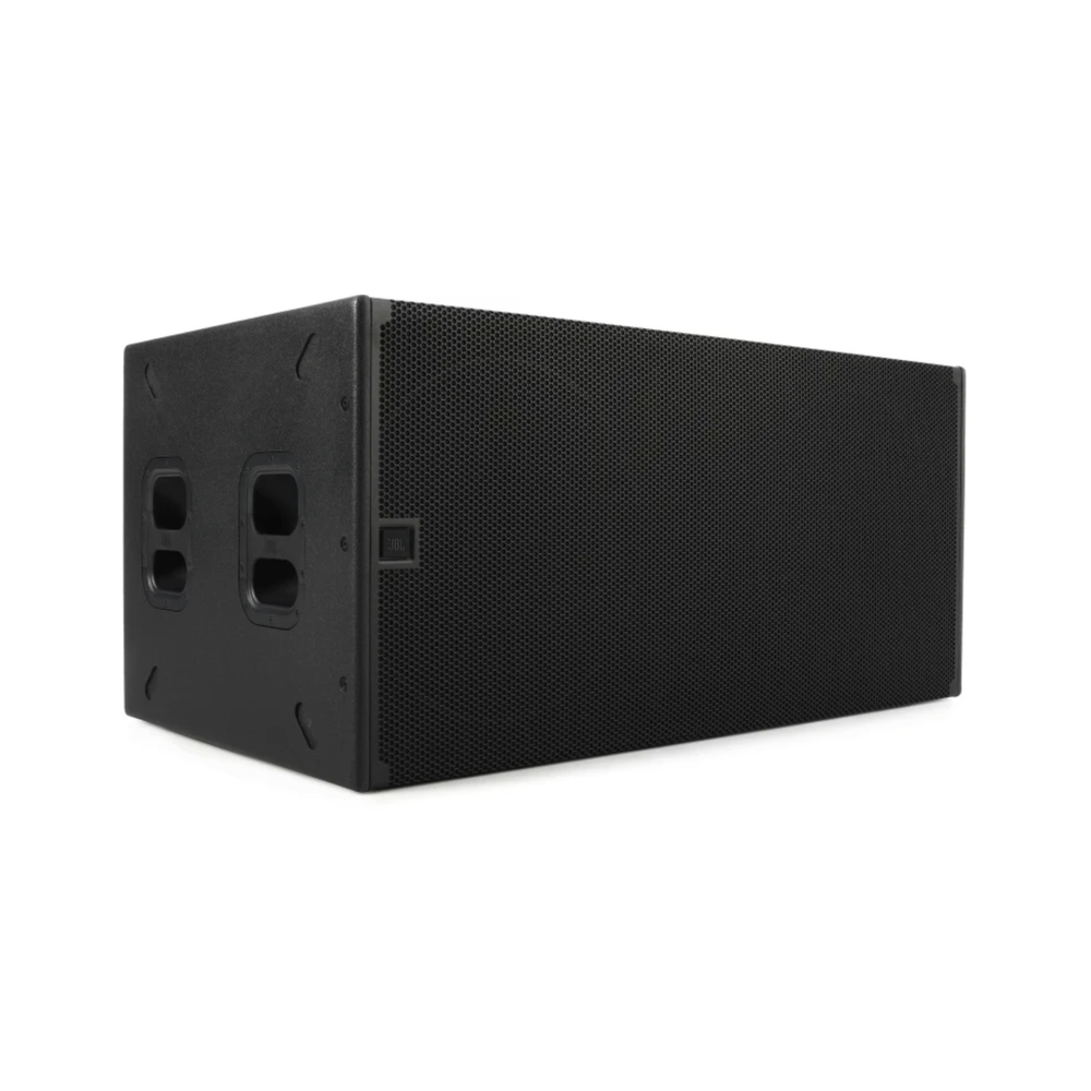 JBL SRX928S 2,500-watt 2 x 18-inch Powered Subwoofer — Synced Up Audio