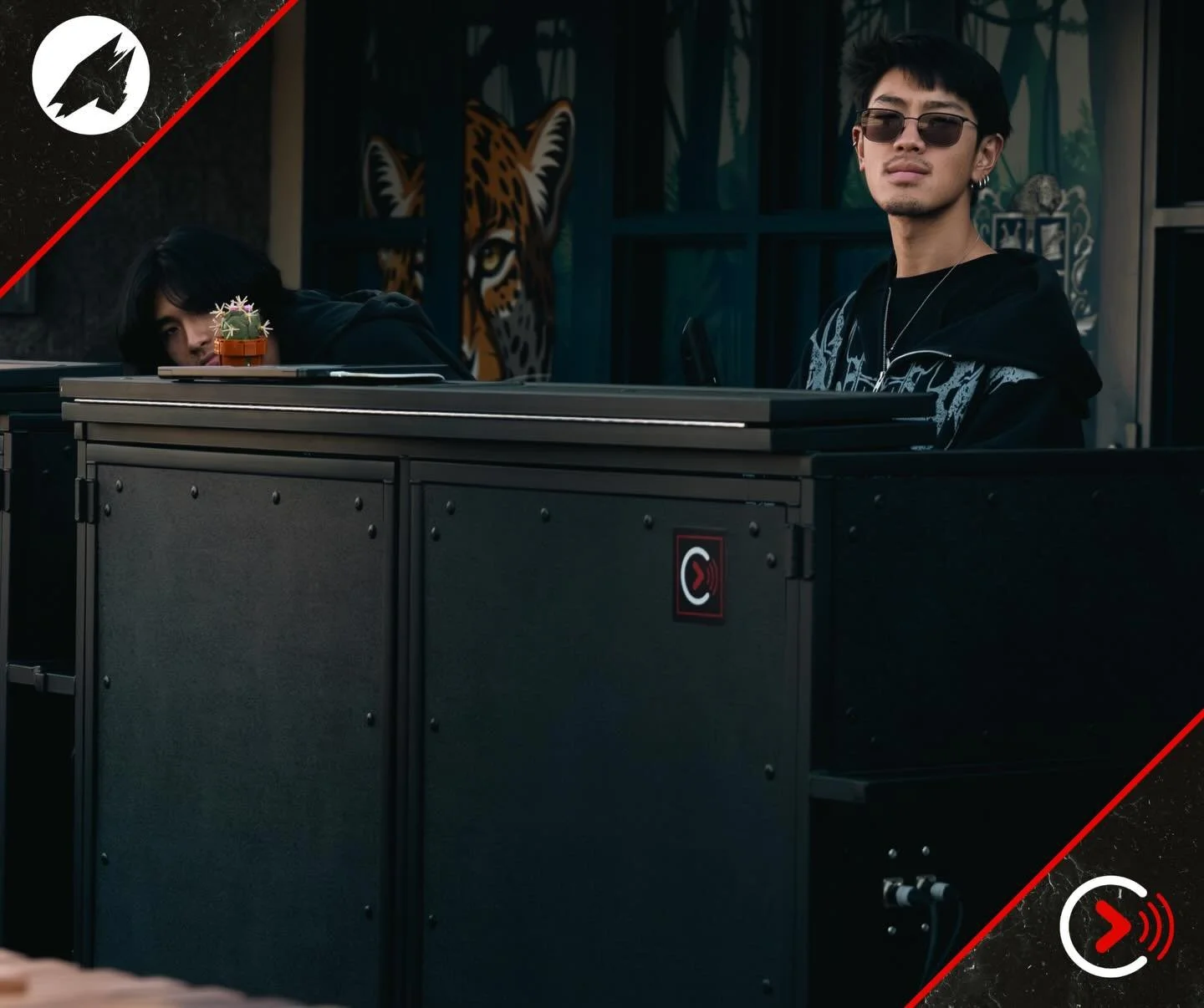 Dark Sky Percussion x Synced Up Audio

#wgi #wgi2026 #darkskypercussion #syncedupaudio