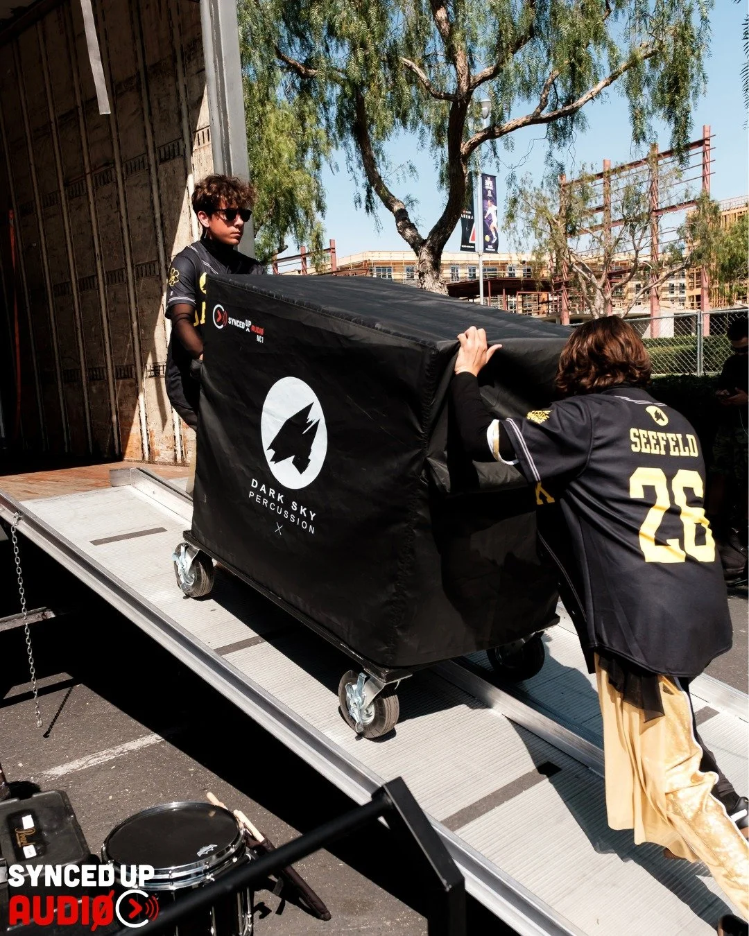 Free Cart Covers with the purchase of a synth and mixer cart &ndash;&ndash; always.

Custom for you, and designed to protect the longevity of your MVPs - Most Valuable Products

Cart Covers Shipping in 2-3 weeks.
Carts Shipping in 8-12 weeks.
Get Sta