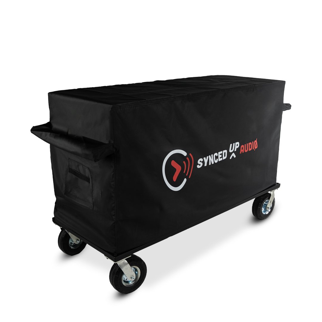 Cart Covers (CC)