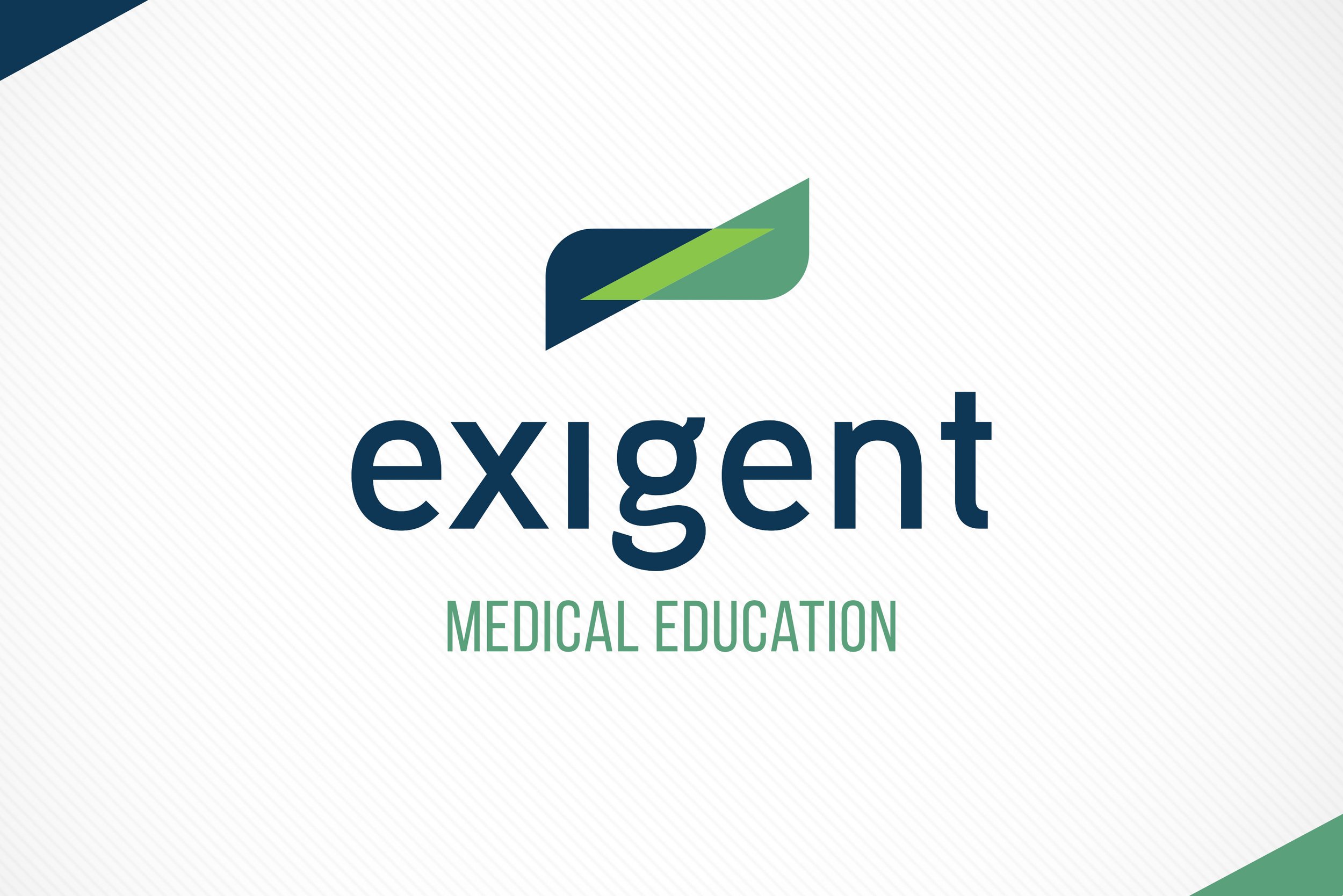 Exigent Medical Education