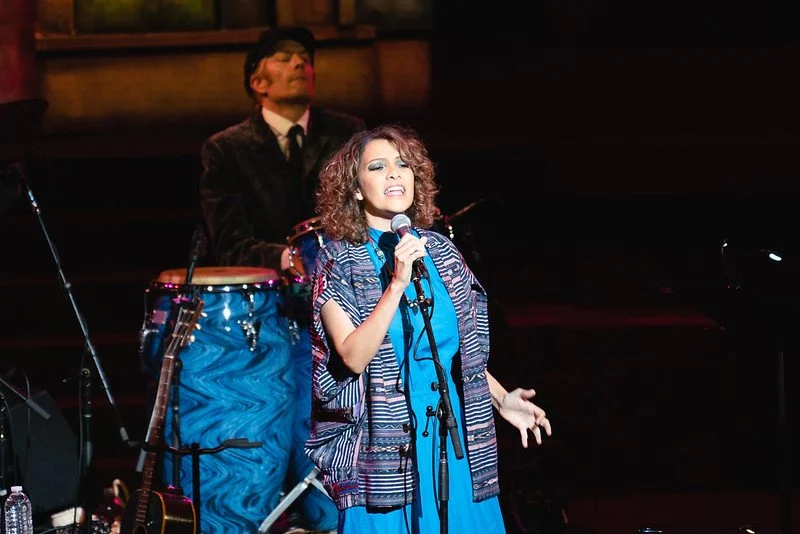 Gaby Moreno | 2021