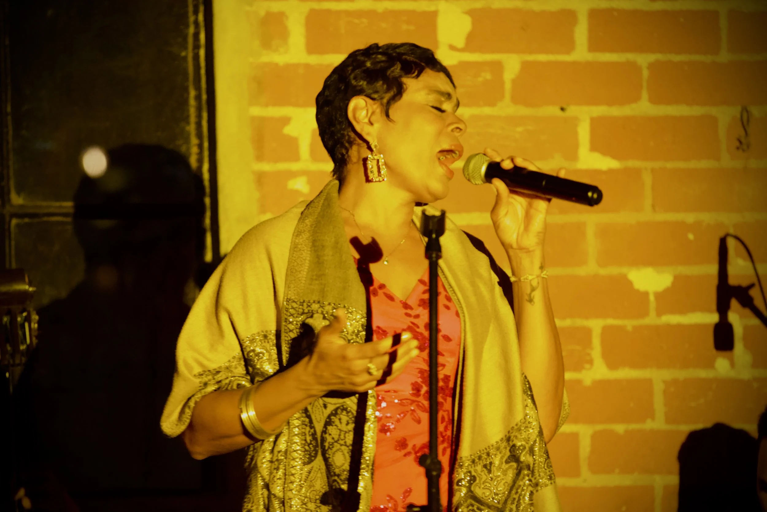 Lily H. Clark | Mother's Day (Copy)