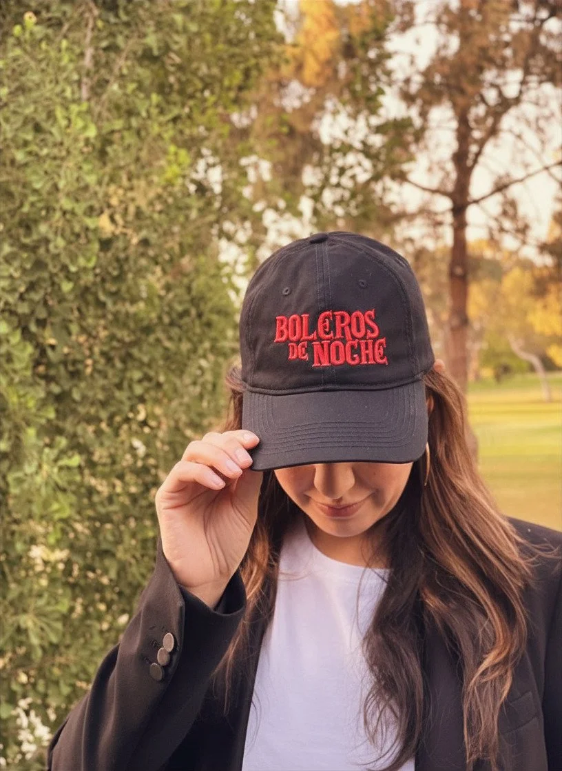 BDN Dad hat black red.jpg
