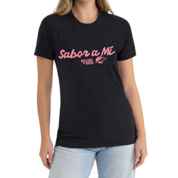 Sabor a mi - black.png