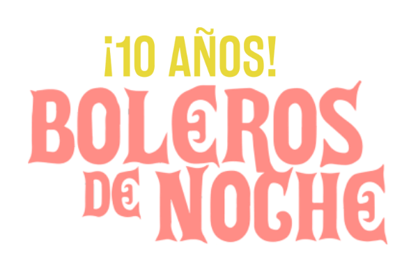 Boleros De Noche