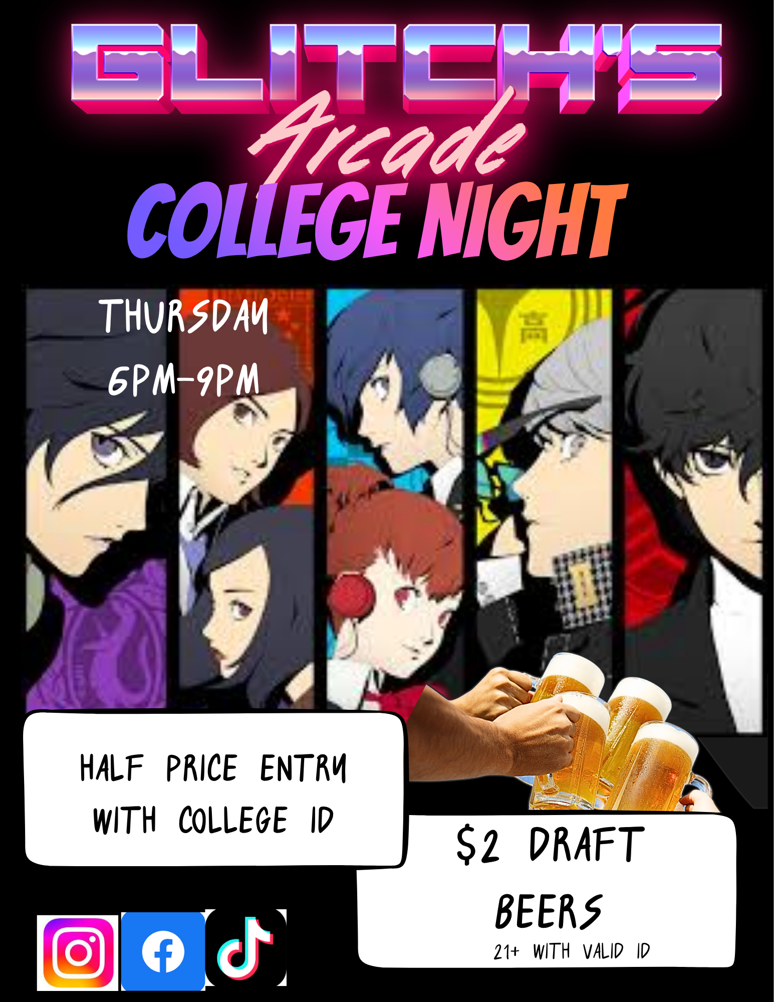College Night.png
