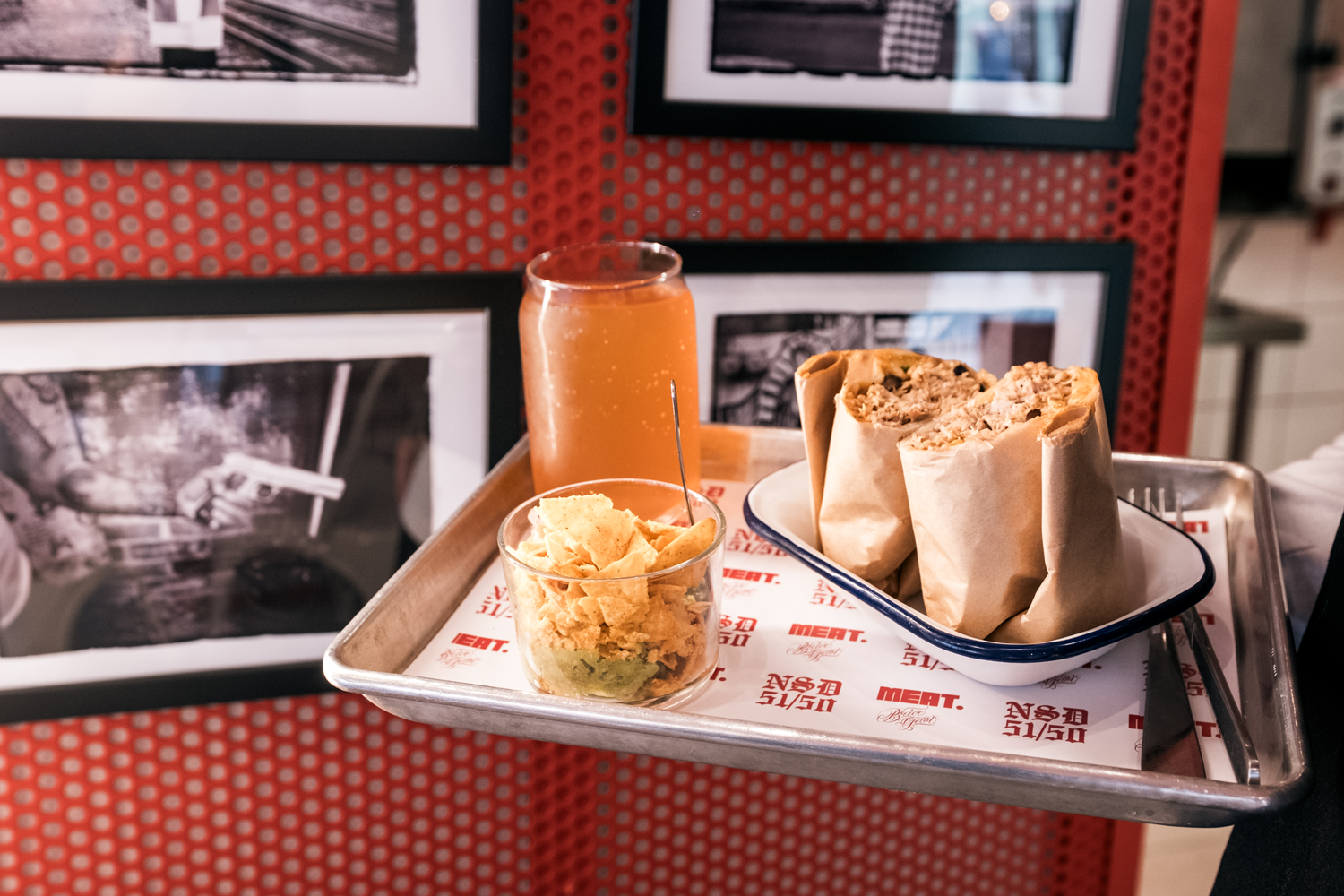 Brice Gelot documentary street photographer collab collaboration