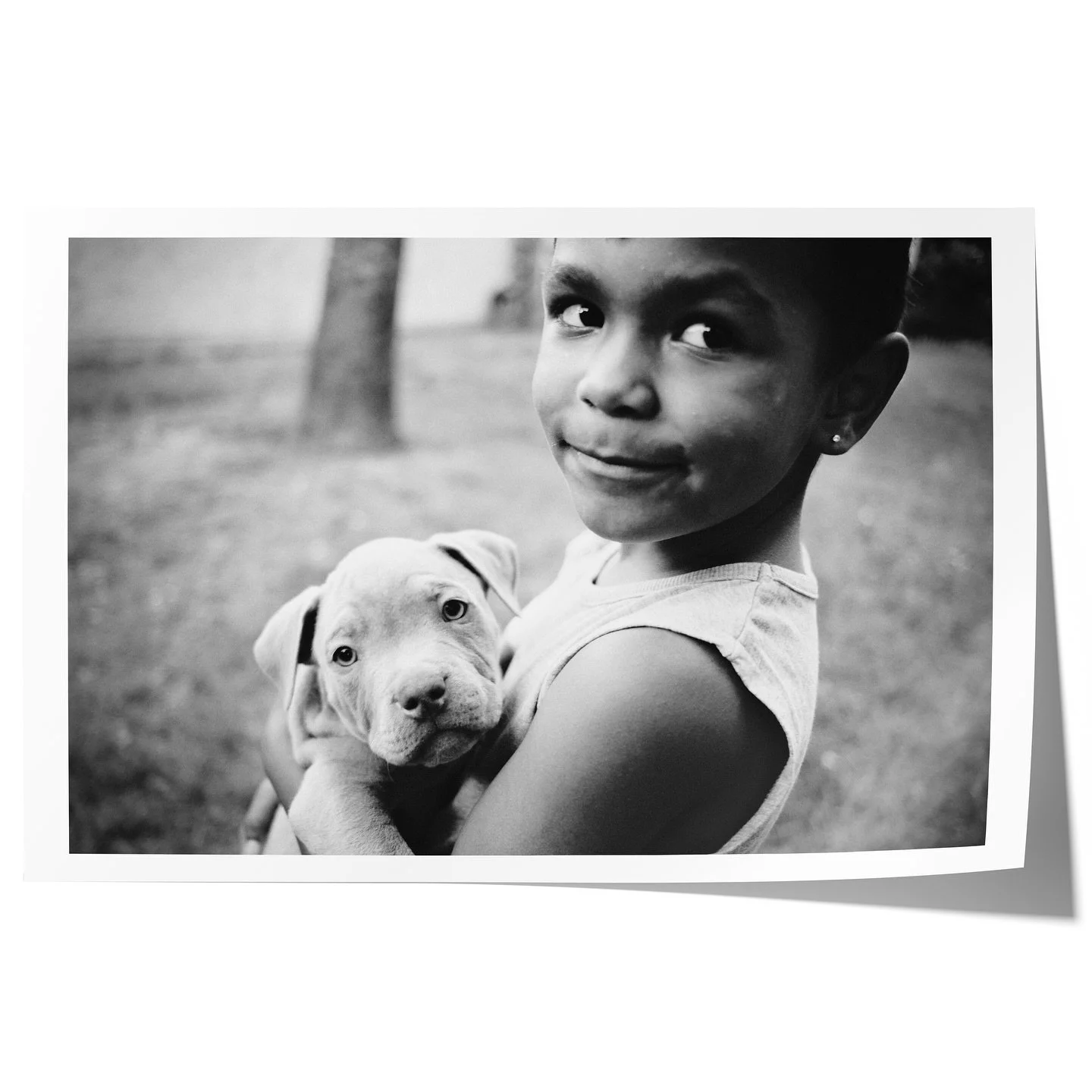 New print release :
&ldquo;misled youth&rdquo; chromogenic print on Ilford argentic paper published by NSD51/50 studio

selection from @bricegelot collection : &ldquo;straight out the hood&rdquo; photograph made in Naples, Italy (2022)
limited editio