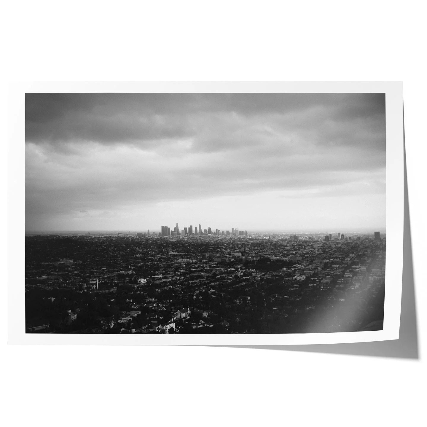 New print release :
&ldquo;This is Los Angeles&rdquo; chromogenic print on Ilford argentic paper published by NSD51/50 studio

selection from @bricegelot collection : &ldquo;straight out the hood&rdquo; photograph made in Los Angeles, USA (2023)
limi