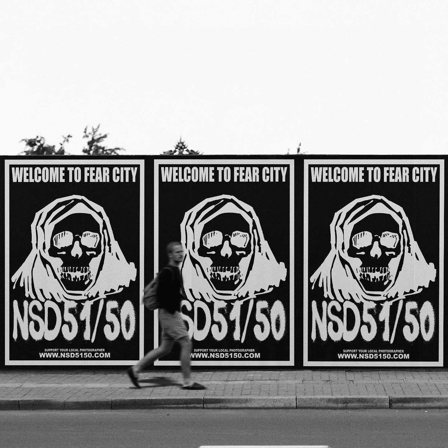 Propaganda
____

#bricegelot #nsd5150