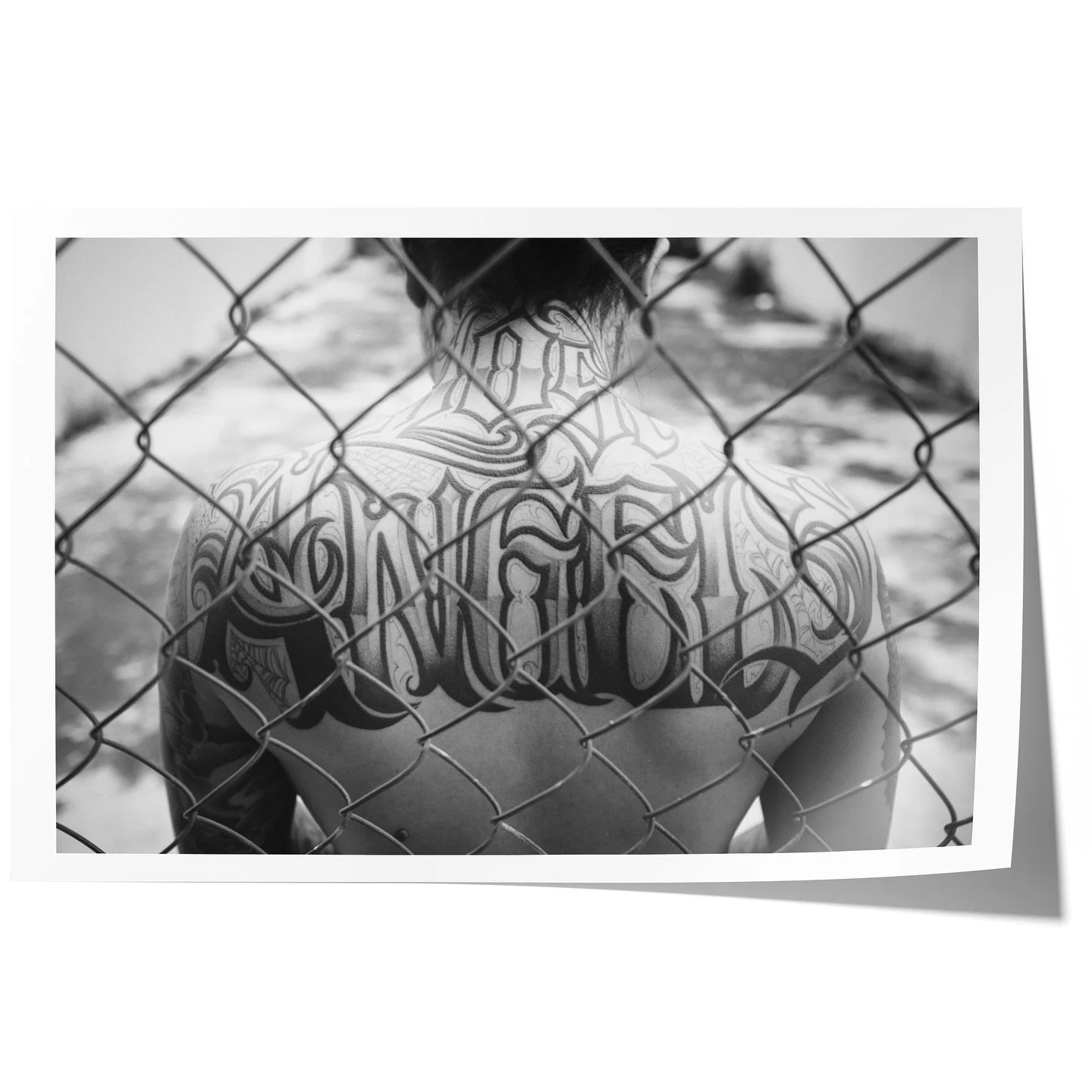 New print release :
&ldquo;lost angels&rdquo; chromogenic print on Ilford argentic paper published by NSD51/50 studio

selection from @bricegelot collection : &ldquo;straight out the hood&rdquo; photograph made in Ho Chi Minh City, Vietnam (2024)
lim
