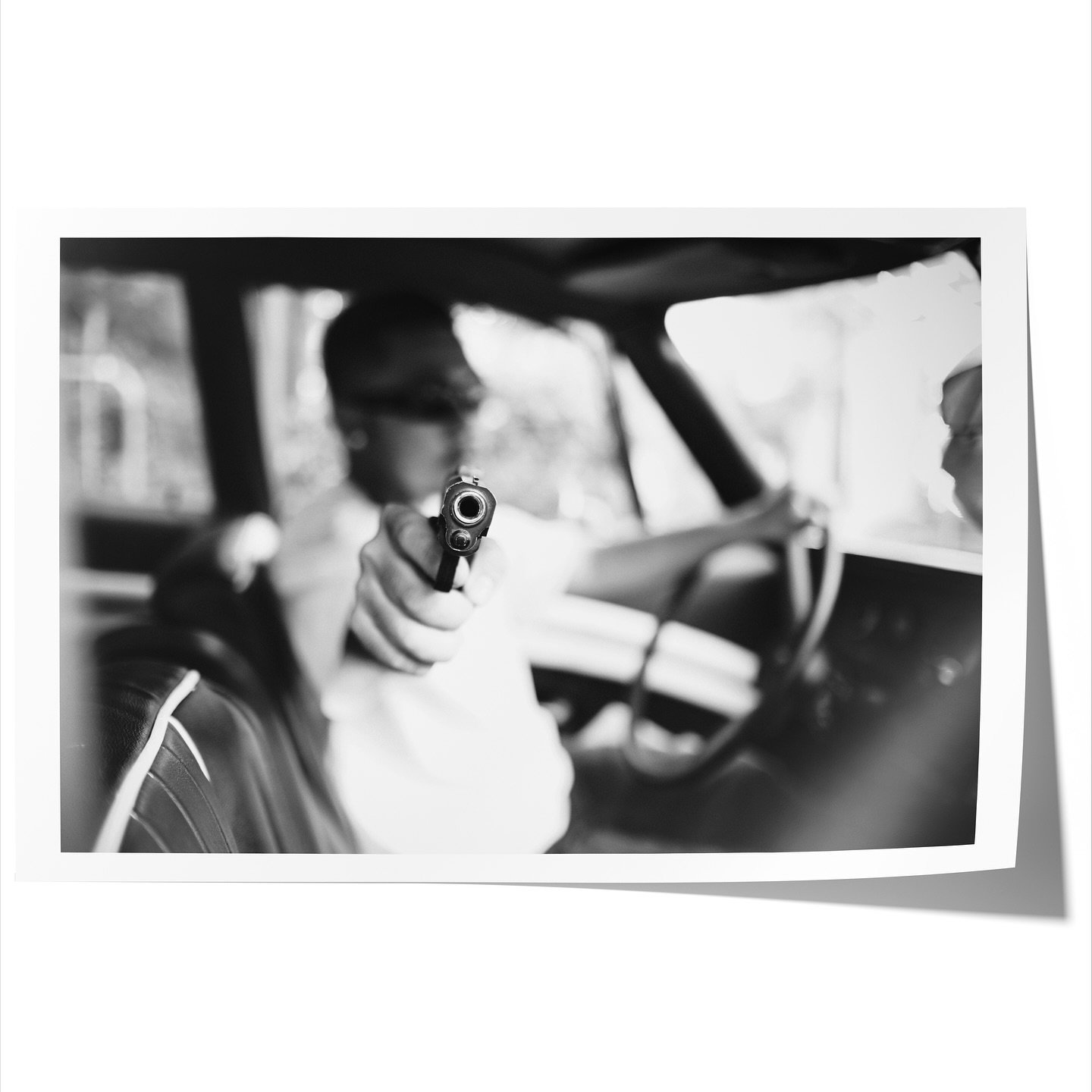 New print release :
&ldquo;welcome to hcmc&rdquo; chromogenic print on Ilford argentic paper published by NSD51/50 studio

selection from @bricegelot collection : &ldquo;straight out the hood&rdquo; photograph made in Ho Chi Minh City, Vietnam (2024)