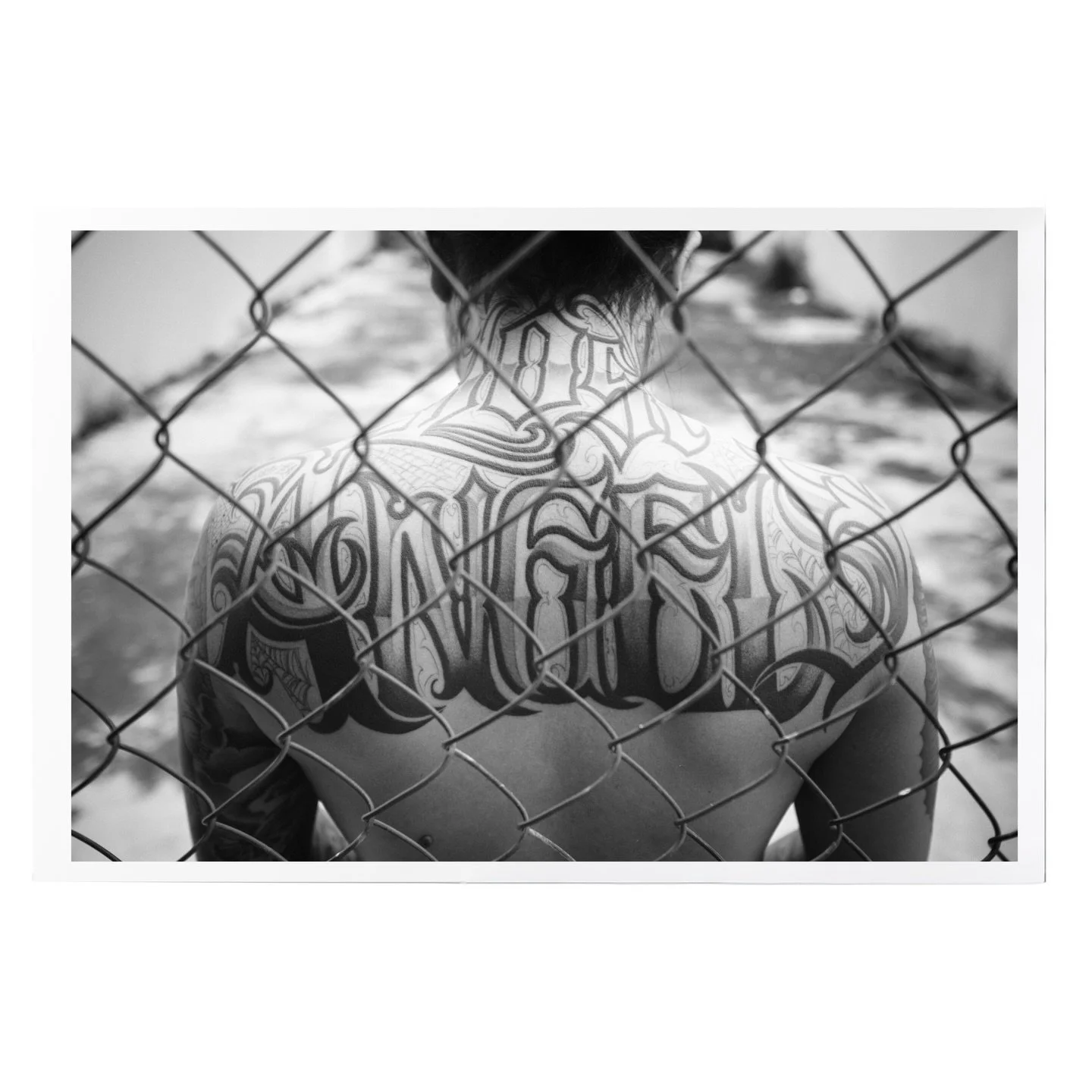 New print release :
&ldquo;lost angels&rdquo; chromogenic print on Ilford argentic paper published by NSD51/50 studio

selection from @bricegelot collection : &ldquo;straight out the hood&rdquo; photograph made in Ho Chi Minh City, Vietnam (2024)
lim