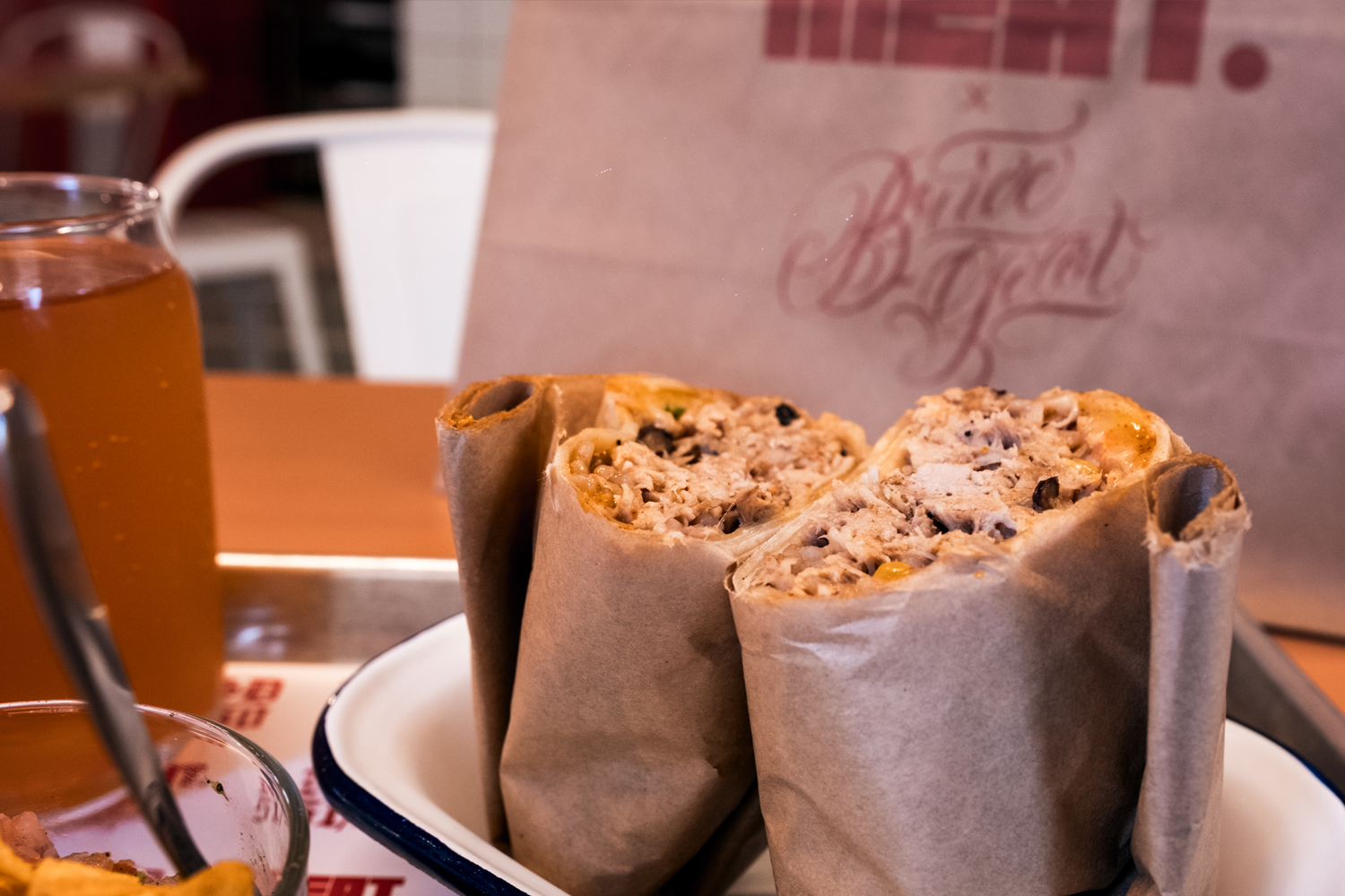 Brice Gelot documentary street photographer collab collaboration