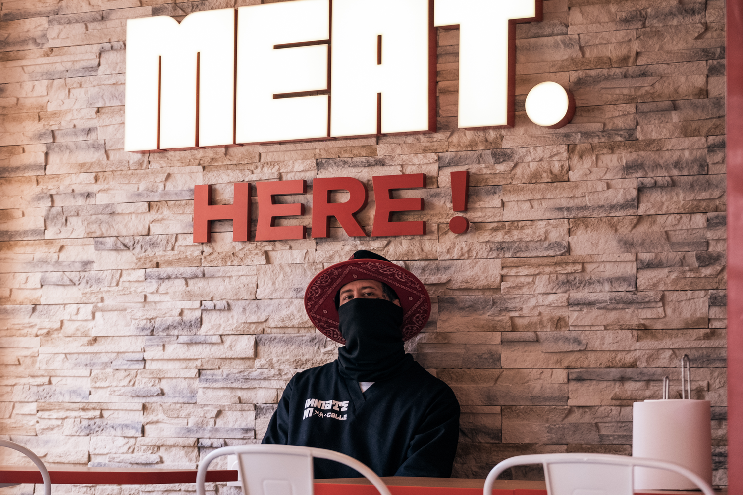 Brice Gelot documentary street photographer collab collaboration