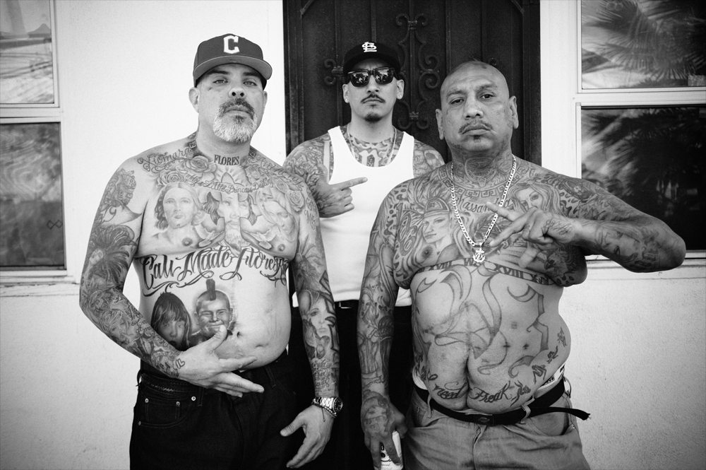 Los Angeles, USA