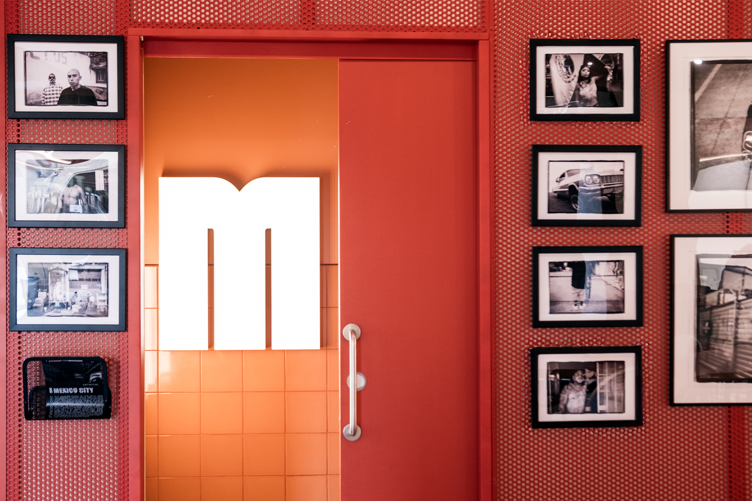 Brice Gelot documentary street photographer collab collaboration