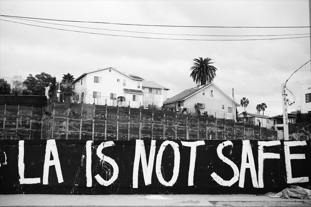 Los Angeles, USA