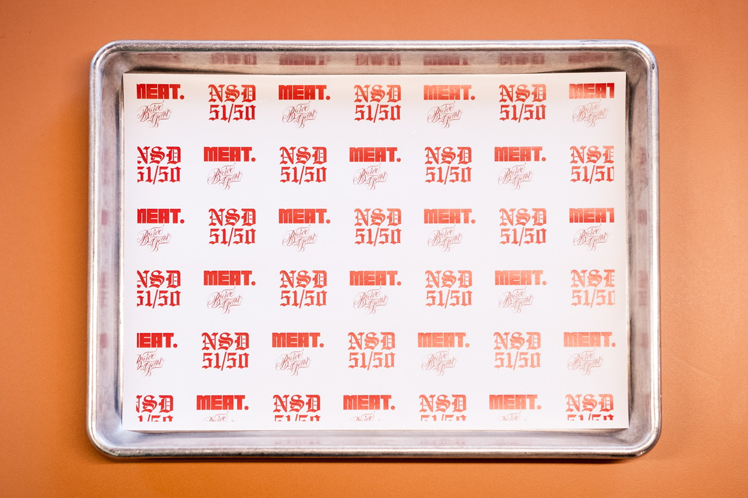 Brice Gelot documentary street photographer collab collaboration