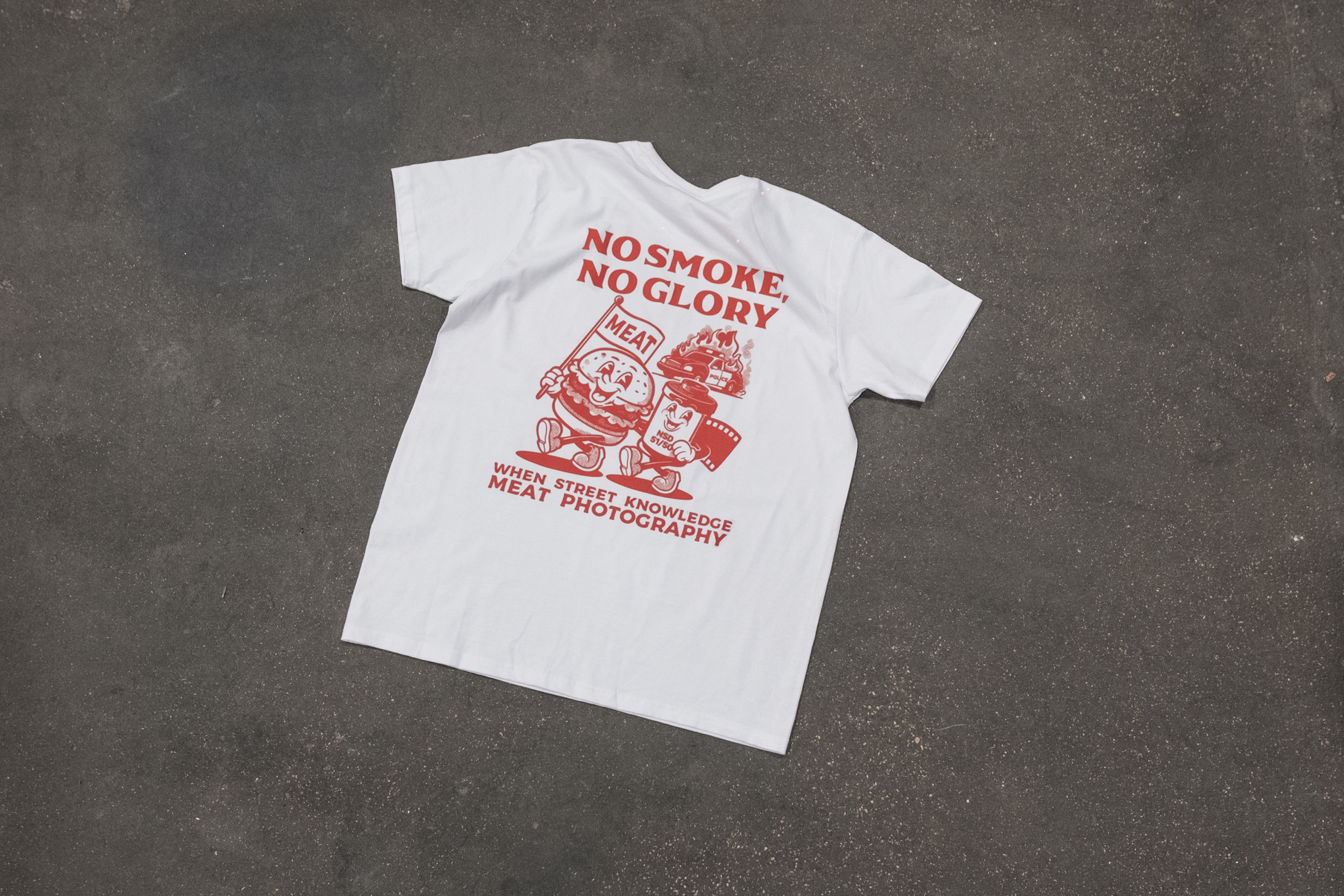 Brice Gelot documentary street photographer collab collaboration