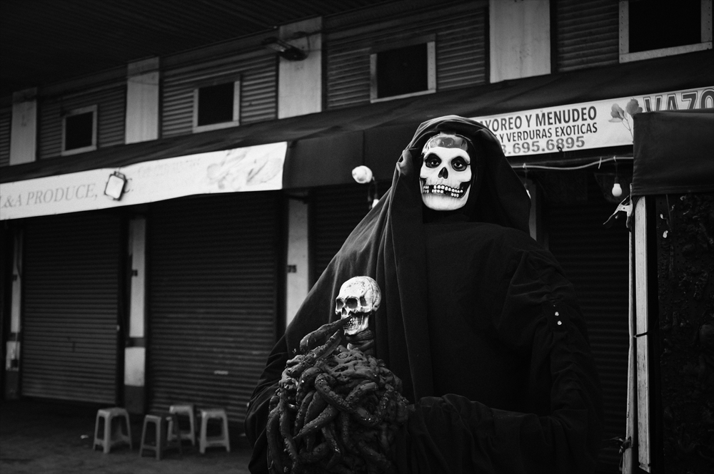 Misfits