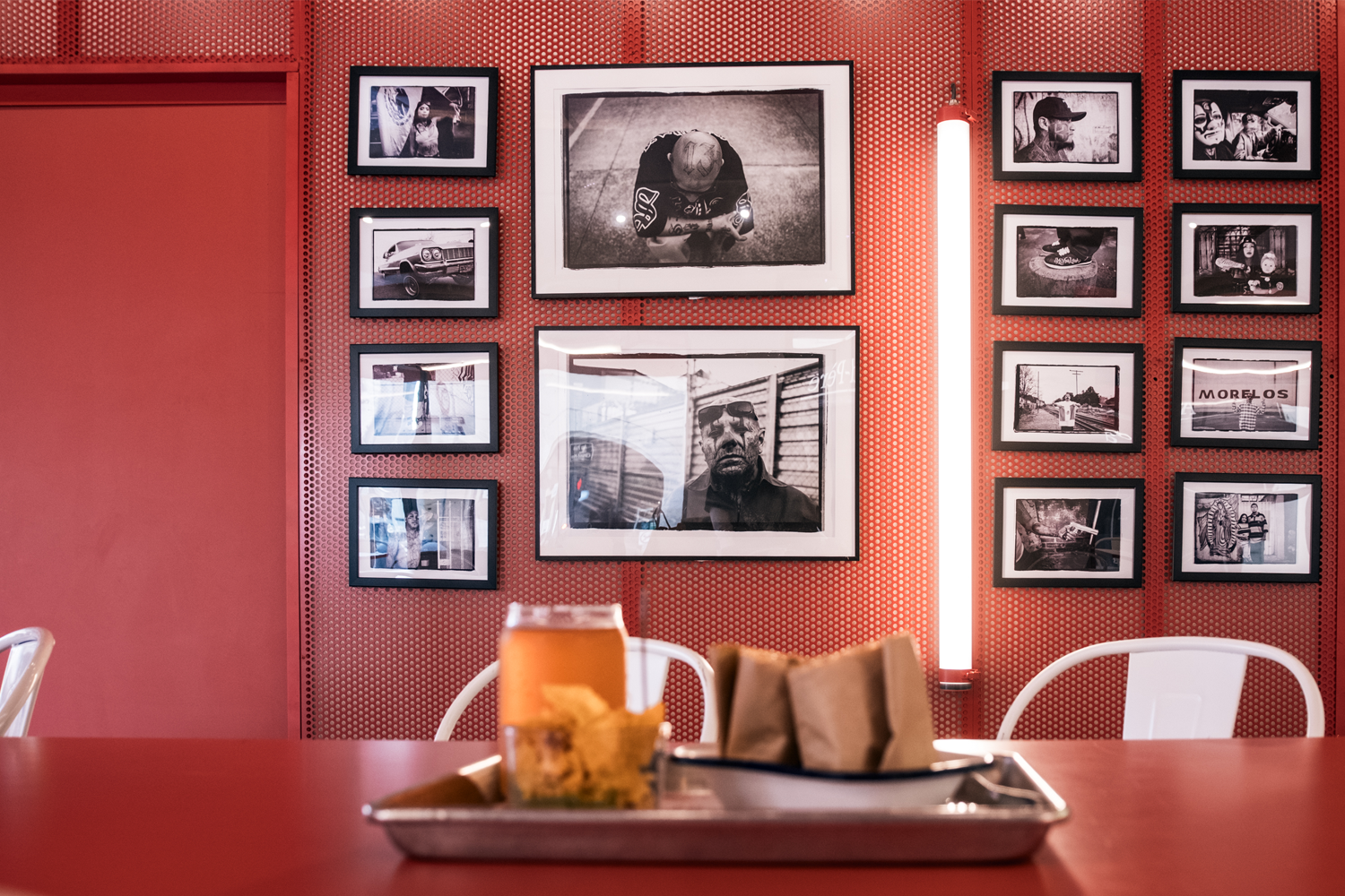 Brice Gelot documentary street photographer collab collaboration