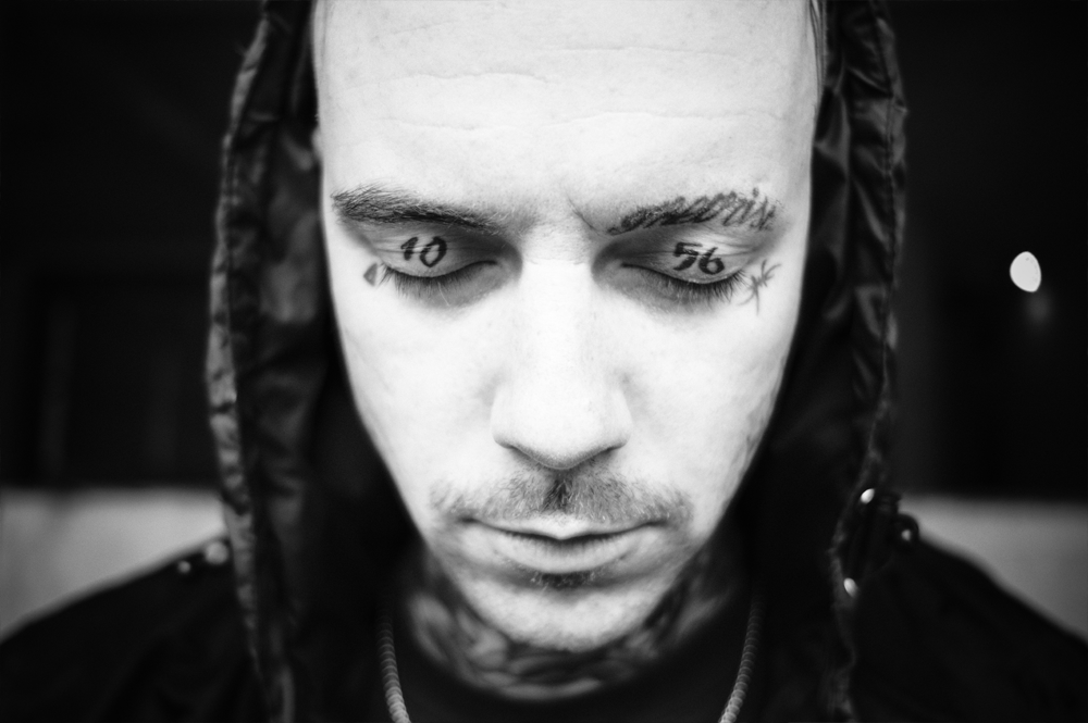 Aaron Matts (Ten56)