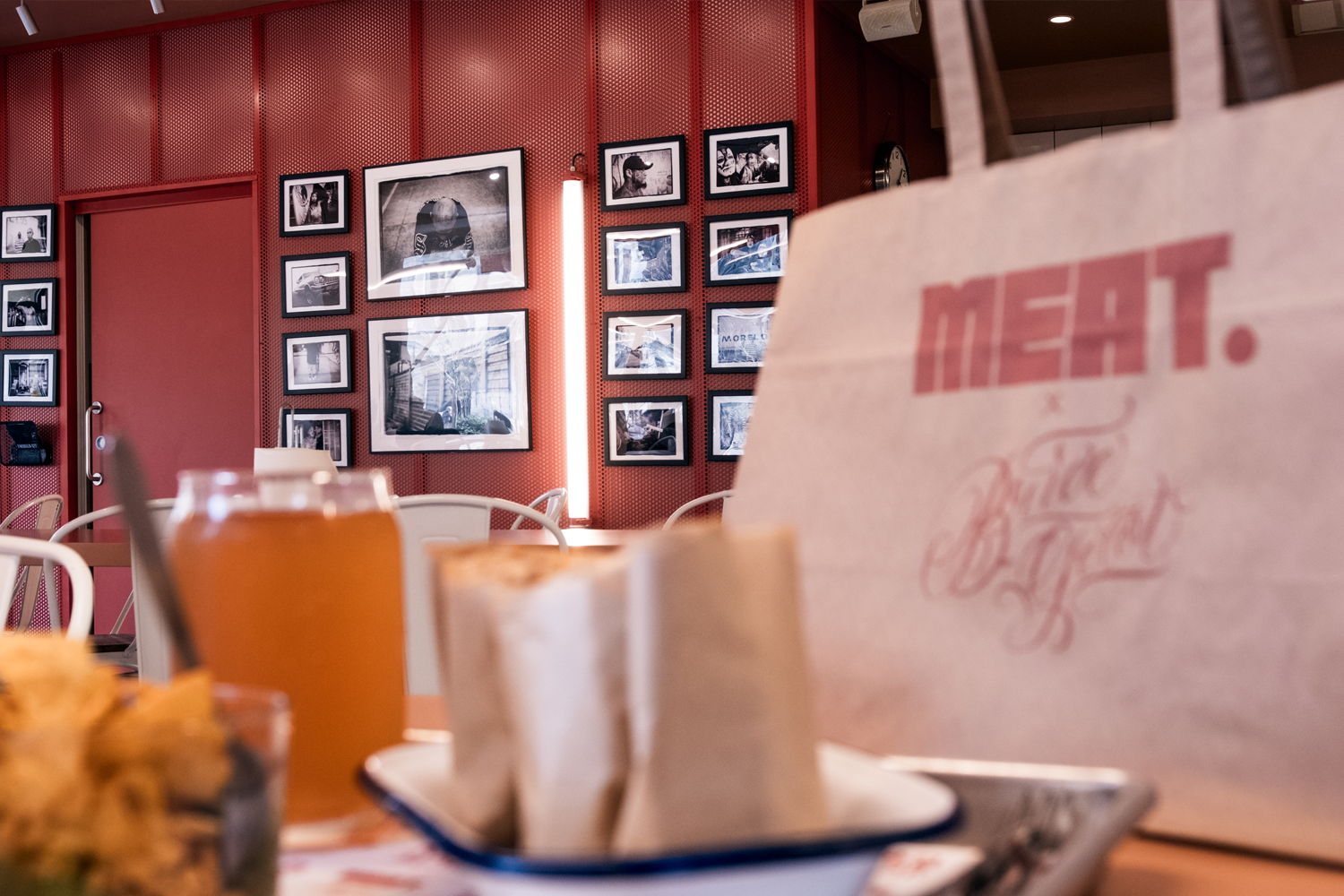 Brice Gelot documentary street photographer collab collaboration