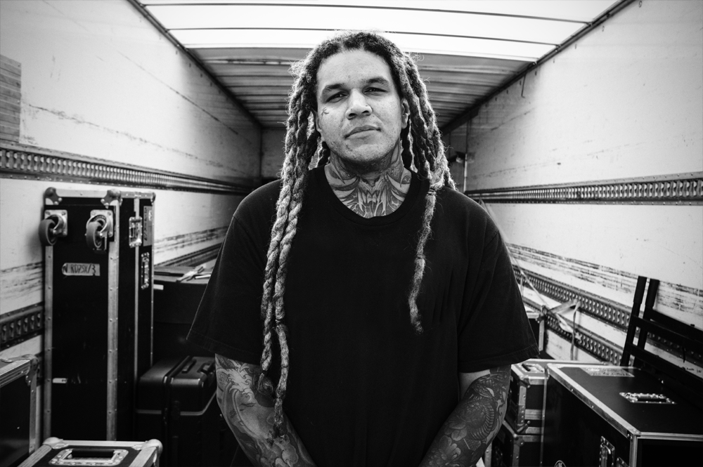 Kyle Anderson (Brand of Sacrifice)