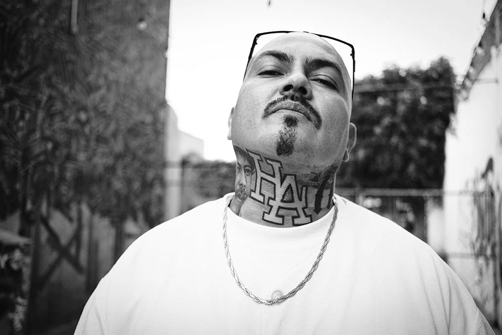 Gilberto Ambriz (Soldado 310)