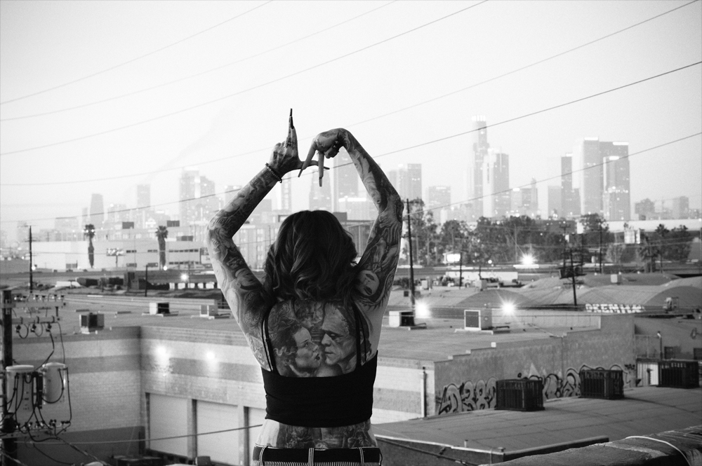 Los Angeles, USA