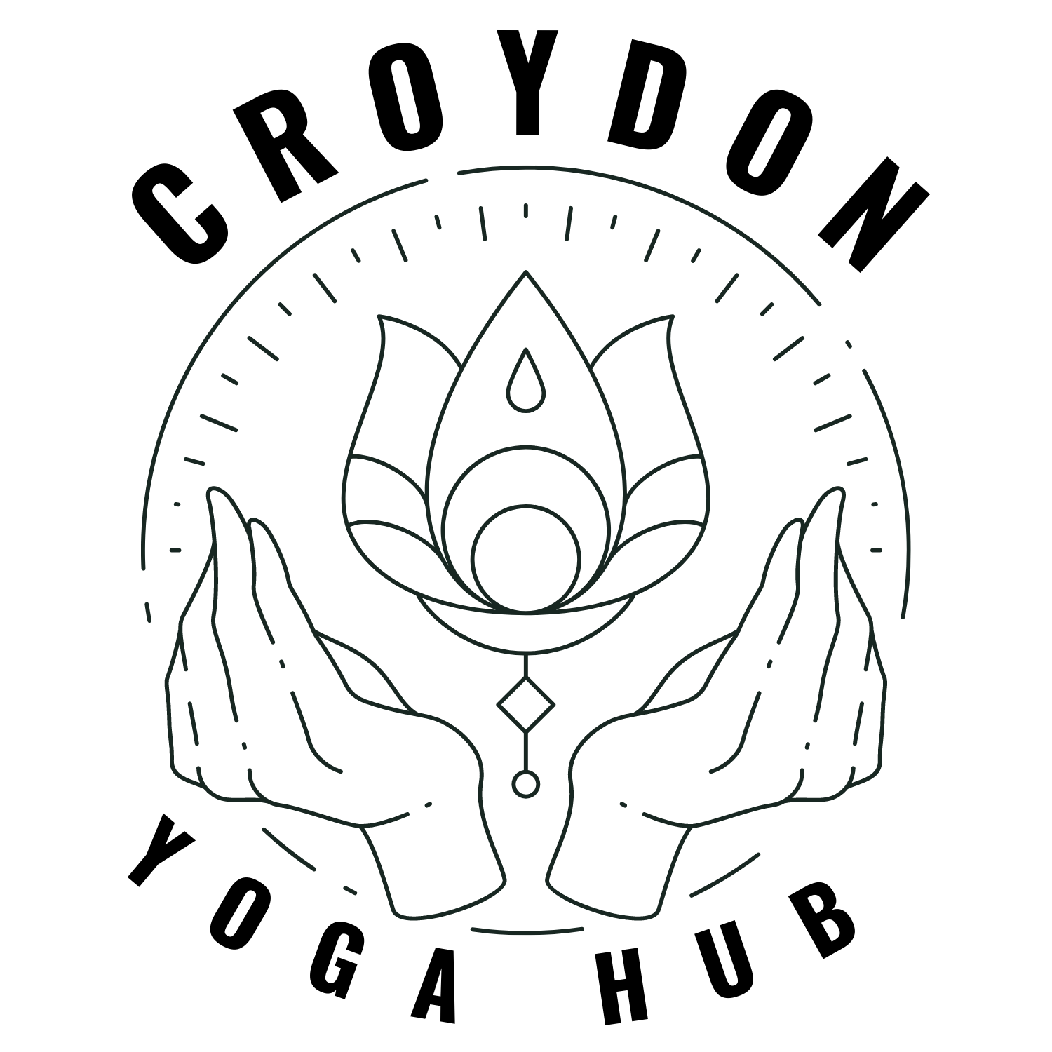 Yoga Class Timetable Croydon Yoga Hub