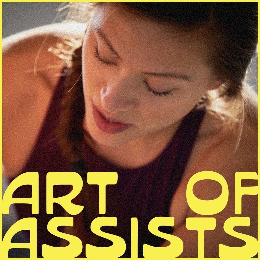 Mastering the Art of Assists Workshop

Providing hands-on adjustments is such an important and special aspect of teaching yoga asana. Receiving an assist can be enlightening, transformative, and healing for our students.

This 3 hour workshop is craf