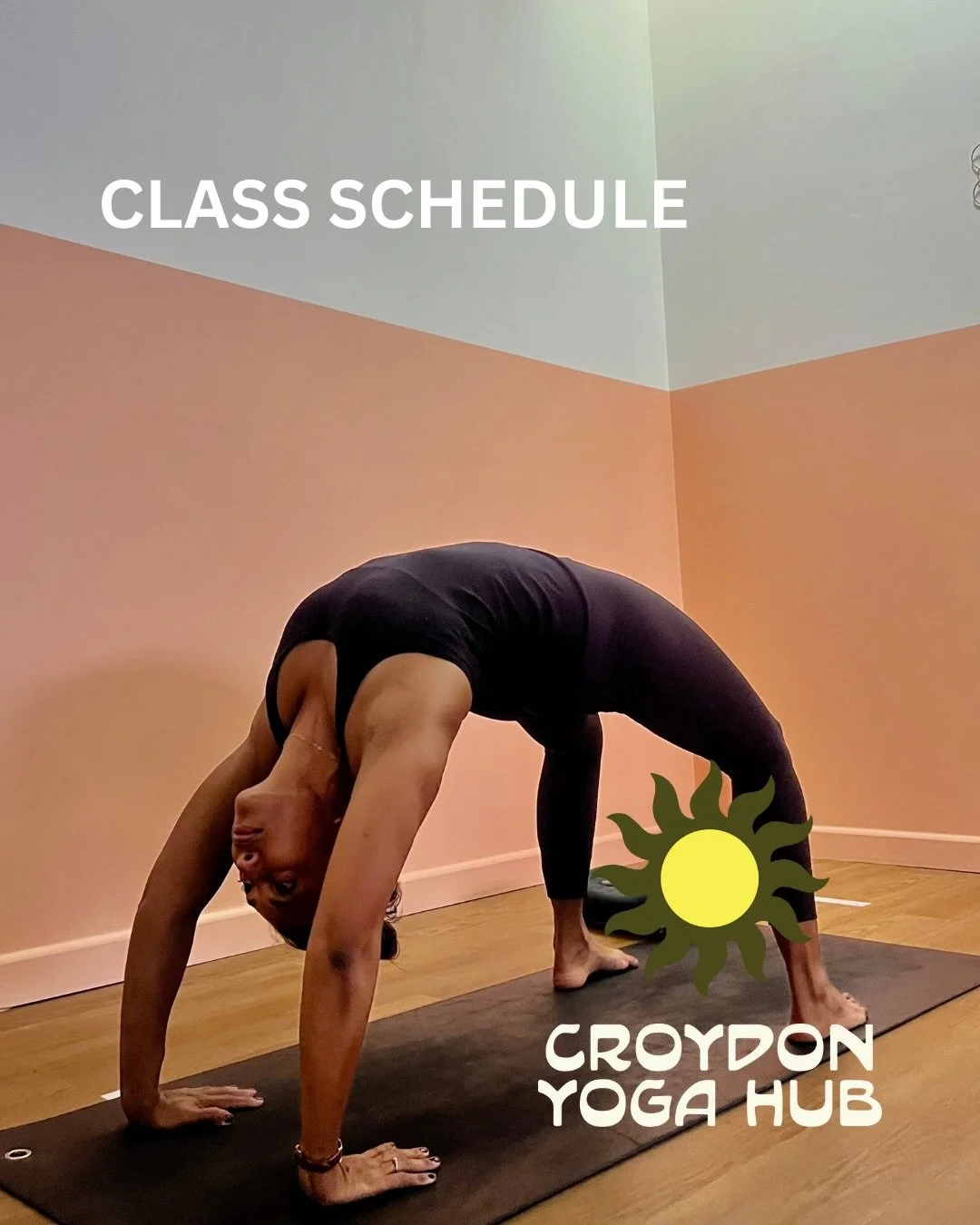 Here&rsquo;s your sign to plan and book your weekly classes ahead - unless you&rsquo;ve done that already 😊

A few changes starting this week!
✨NEW Early Morning Pilates on Tuesdays
✨NEW Yin on Tuesday evenings
✨Lunchtime Pilates on Wednesdays is no