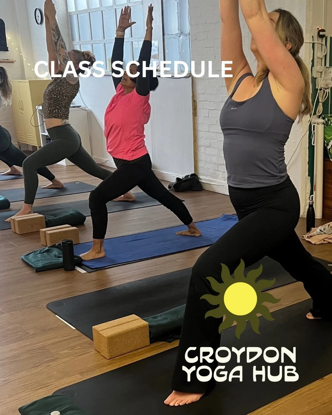 We hope you had a lovely weekend! As always, we&rsquo;re so grateful to have you as part of our community, and we&rsquo;re excited to share a few updates, offerings, and little moments of inspiration to support your practice this week. Take a deep br
