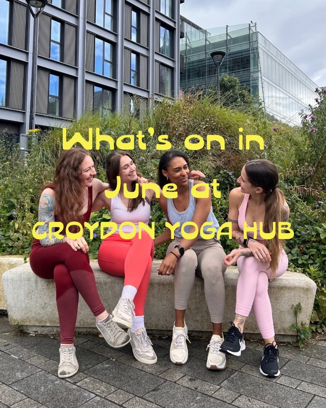 June brings us to the Summer Solstice, the longest day of the year and a natural point for reflection. As the sun reaches its peak, we&rsquo;re invited to pause, take stock of the year so far, and reconnect with what we&rsquo;d like to cultivate in t