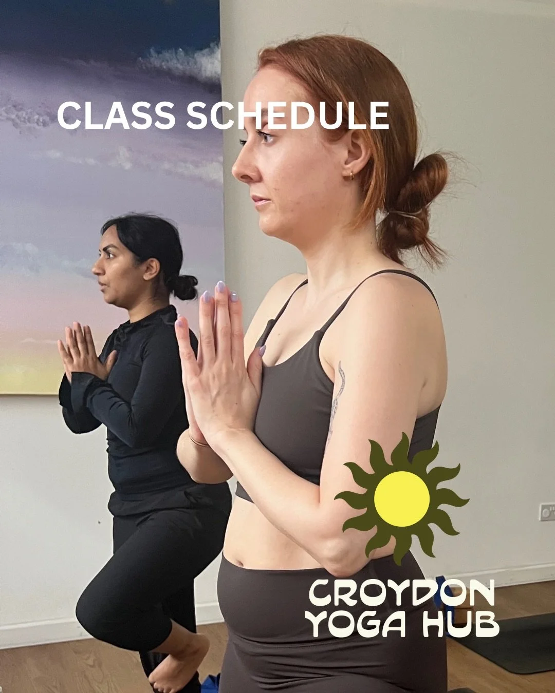 We hope you&rsquo;re enjoying the longer days and feeling energized as we move deeper into the summer season. Here&rsquo;s a look at what&rsquo;s happening at the studio this week.

Whether you&rsquo;re building consistency in your practice or trying